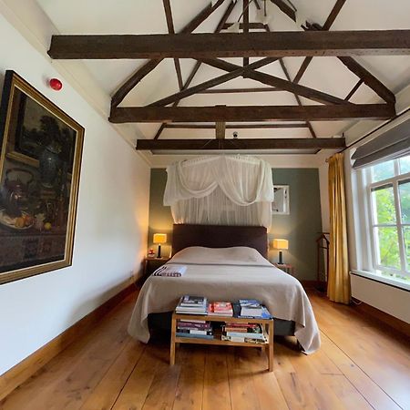 Apple Tree Cottage - Charming Home At Beautiful Canal In Our Idyllic Garden Gouda Exterior photo