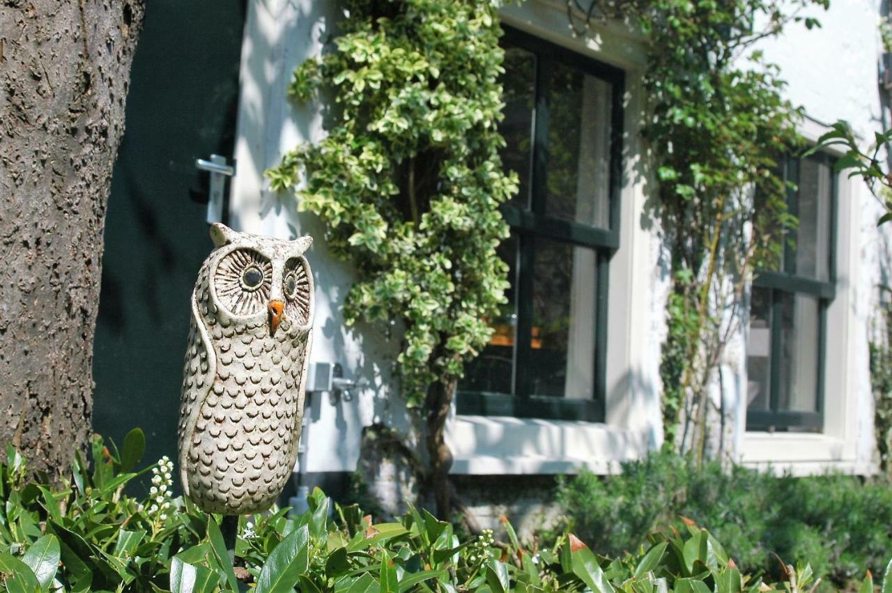 Apple Tree Cottage - Charming Home At Beautiful Canal In Our Idyllic Garden Gouda Exterior photo